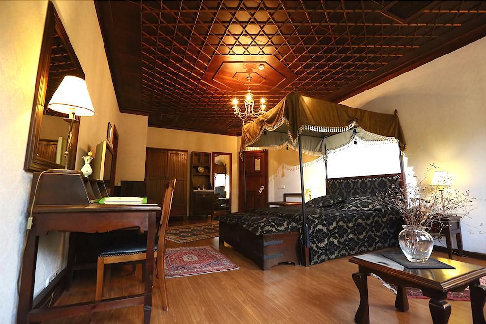 Otantik Hotel & Spa Бурса Екстериор снимка