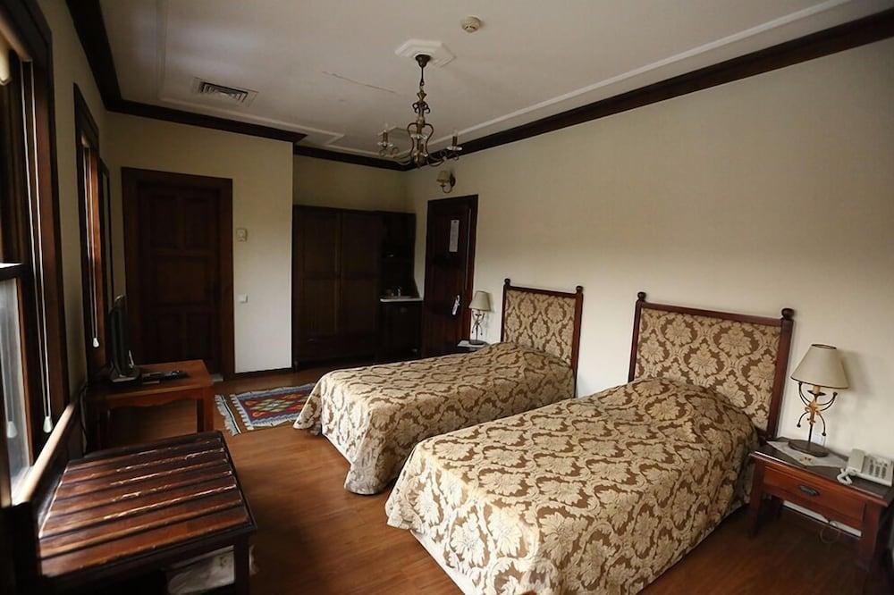 Otantik Hotel & Spa Бурса Екстериор снимка