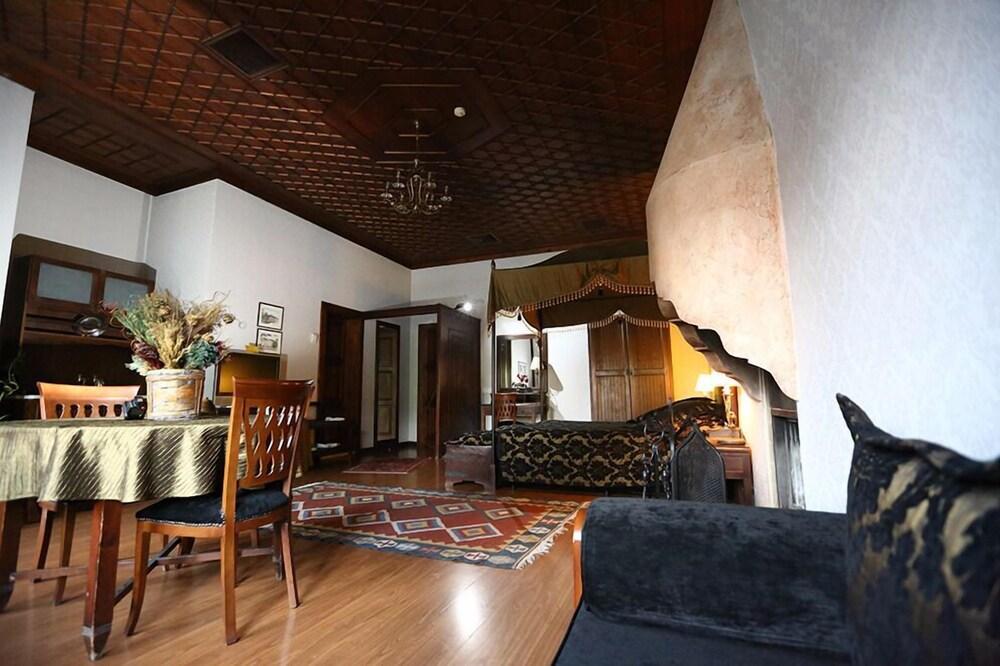 Otantik Hotel & Spa Бурса Екстериор снимка