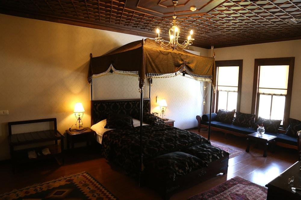 Otantik Hotel & Spa Бурса Екстериор снимка