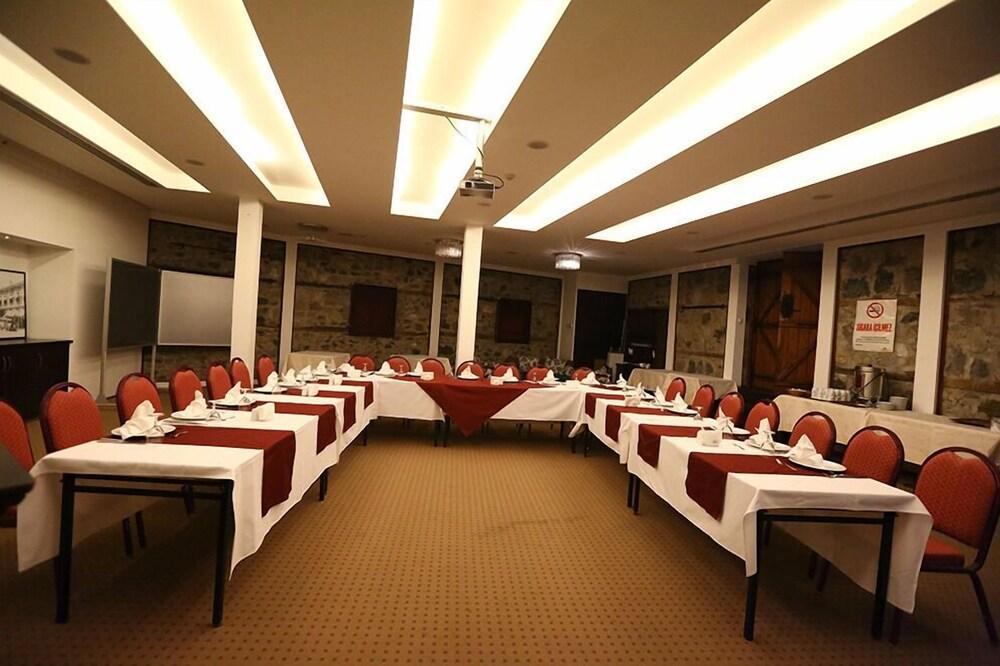 Otantik Hotel & Spa Бурса Екстериор снимка