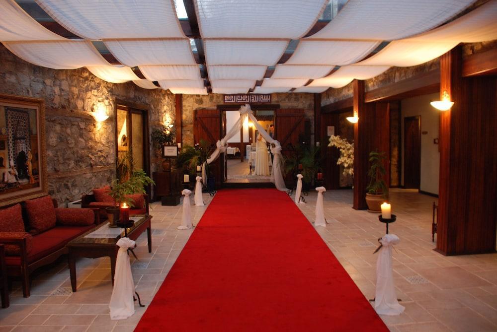 Otantik Hotel & Spa Бурса Екстериор снимка