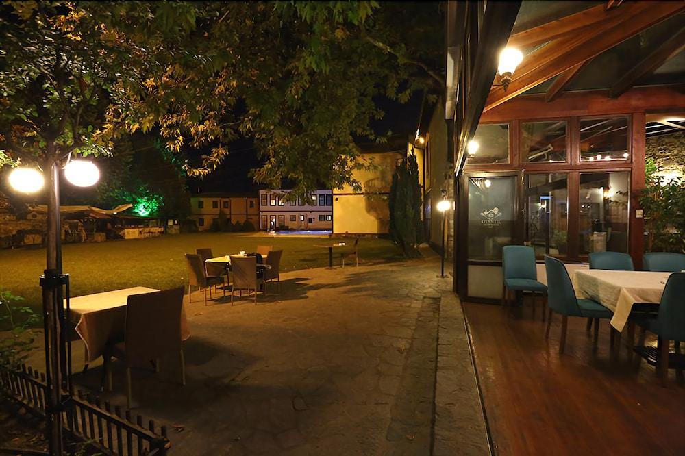 Otantik Hotel & Spa Бурса Екстериор снимка