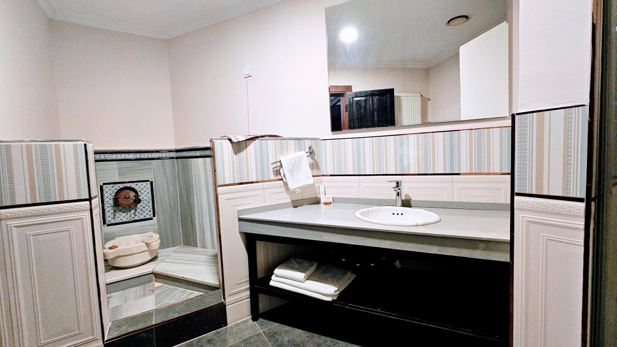 Otantik Hotel & Spa Бурса Екстериор снимка