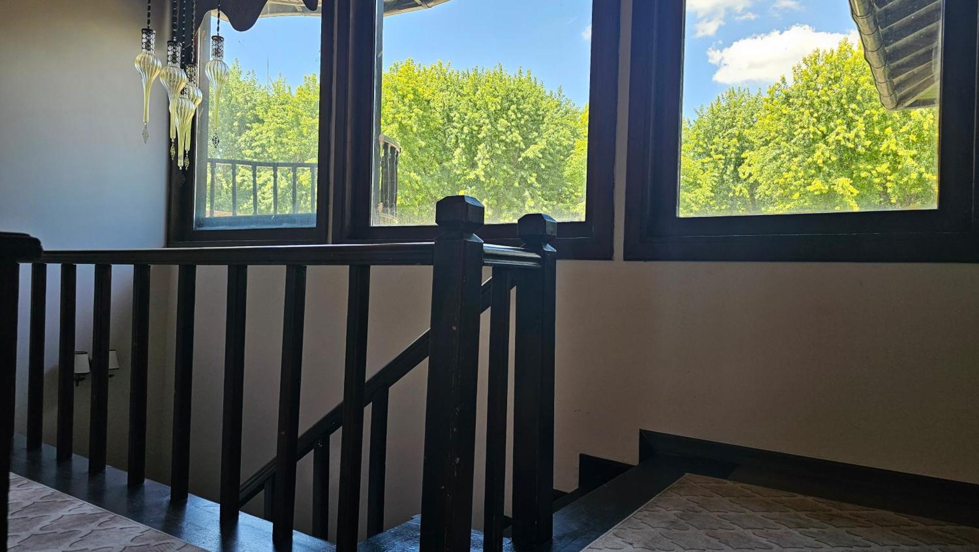 Otantik Hotel & Spa Бурса Екстериор снимка
